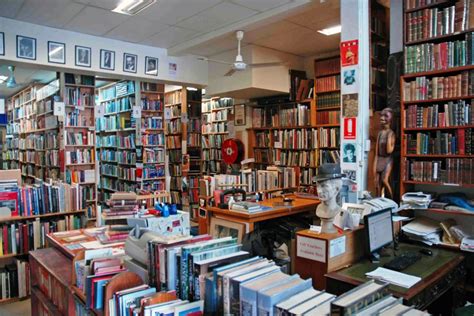 brisbane cbd book stores